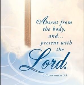 Meet your Posher, Odani myrna